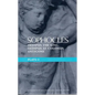 Sophocles Plays: 1: Oedipus the King; Oedipus at Colonnus; Antigone - Paperback