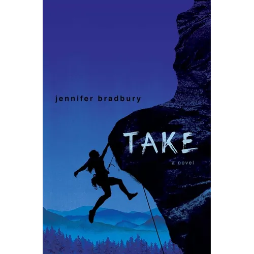 Take - Hardcover