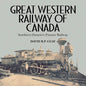 Great Western Railway of Canada: Southern Ontario's Pioneer Railway - Paperback