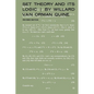 Set Theory and Its Logic: Revised Edition - Paperback