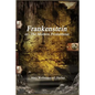 Frankenstein - Paperback