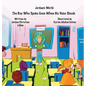 The Boy Who Spoke Even When His Voice Shook - Hardcover