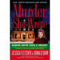 Murder, She Wrote: Murder Never Takes a Holiday - Paperback