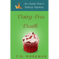 Dairy-Free Death - Paperback