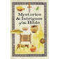 Mysteries & Intrigues of the Bible - Paperback