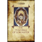 The Teachings of Zoroaster, and the Philosophy of the Parsi Religion - Paperback