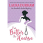 For Better Or Hearse - Paperback