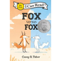Fox Versus Fox - Hardcover