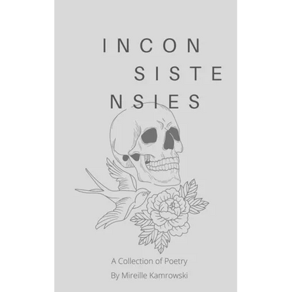 Inconsistencies - Paperback