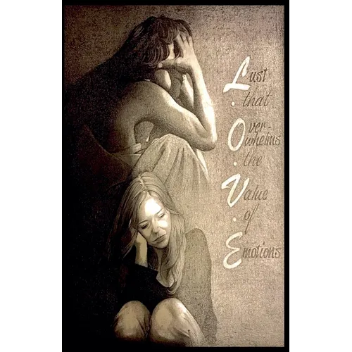 L.O.V.E. - Paperback