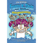 The Fran with Four Brains - Paperback