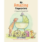 My Amazing Fingerprints - Paperback