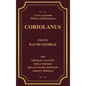A New Variorum Edition of Shakespeare CORIOLANUS Volume I - Hardcover