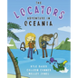 The Locators: Adventure in Oceania - Paperback