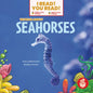 We Read about Seahorses - Paperback