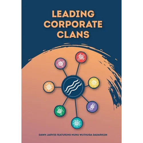Leading Corporate Clans - Paperback