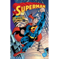 Superman: City of Tomorrow Compendium - Paperback