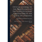 Official Journal of the Proceedings of the Constitutional Convention of the State of Louisiana: Held in New Orleans, Tuesday, February 8, 1898. and Ca - Hardcover