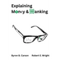 Explaining Money & Banking - Paperback