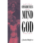 Consciousness and the Mind of God - Paperback