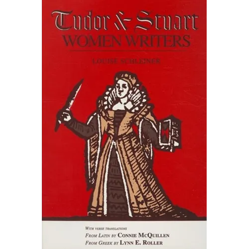 Tudor and Stuart Women Writers - Paperback