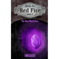 About the Red Fire, Book 4, The Real World Hero - Paperback