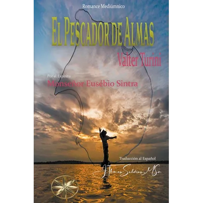 El Pescador de Almas - Paperback