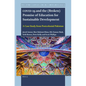 Covid-19 and the (Broken) Promise of Education for Sustainable Development: A Case Study from Postcolonial Pakistan - Paperback
