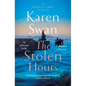 The Stolen Hours: An Epic Romantic Tale of Forbidden Love, Book Two of the Wild Isle Series - Hardcover