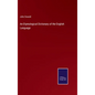 An Etymological Dictionary of the English Language - Hardcover