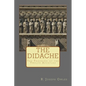 The Didache: The Teaching of the Twelve Apostles - Paperback