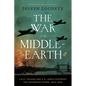The War for Middle-Earth: J.R.R. Tolkien and C.S. Lewis Confront the Gathering Storm, 1933-1945 - The Perfect Father's Day Gift for Dads - Hardcover