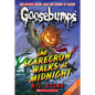 The Scarecrow Walks at Midnight - Hardcover