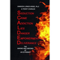 Scalded: The Making and Undoing of an Extremist - Paperback