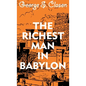 The Richest Man In Babylon - Hardcover