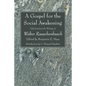 A Gospel for the Social Awakening - Paperback