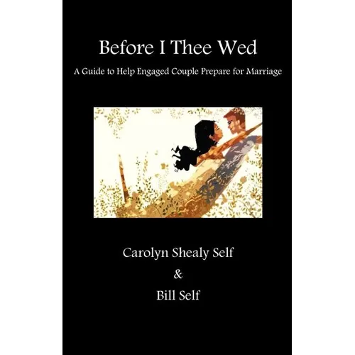 Before Thee I Wed - Paperback