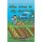 Who Lives in My Garden?: An Early Readers Learning Book - Paperback