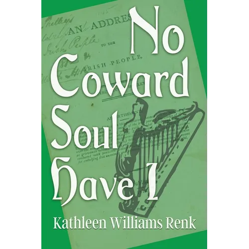 No Coward Soul Have I - Paperback