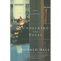 Unpacking the Boxes: A Memoir of a Life in Poetry - Paperback