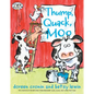 Thump, Quack, Moo: A Whacky Adventure - Hardcover