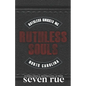Ruthless Souls: A Dark Enemies to Lovers MC Age Gap Romance - Paperback