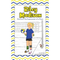 Riley Madison Discovers the Superpower of a Place - Paperback