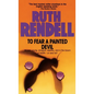To Fear a Painted Devil - Paperback