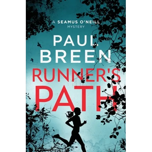 Runner's Path: A Seamus O'Neill Mystery - Paperback