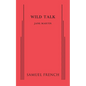 Wild Talk - Paperback
