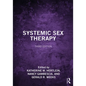 Systemic Sex Therapy - Paperback