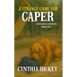 A Strange Game for Caper - Paperback