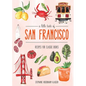 A Little Taste of San Francisco - Hardcover