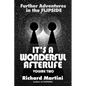 It's a Wonderful Afterlife: Further Adventures in the Flipside: Volume Two - Paperback